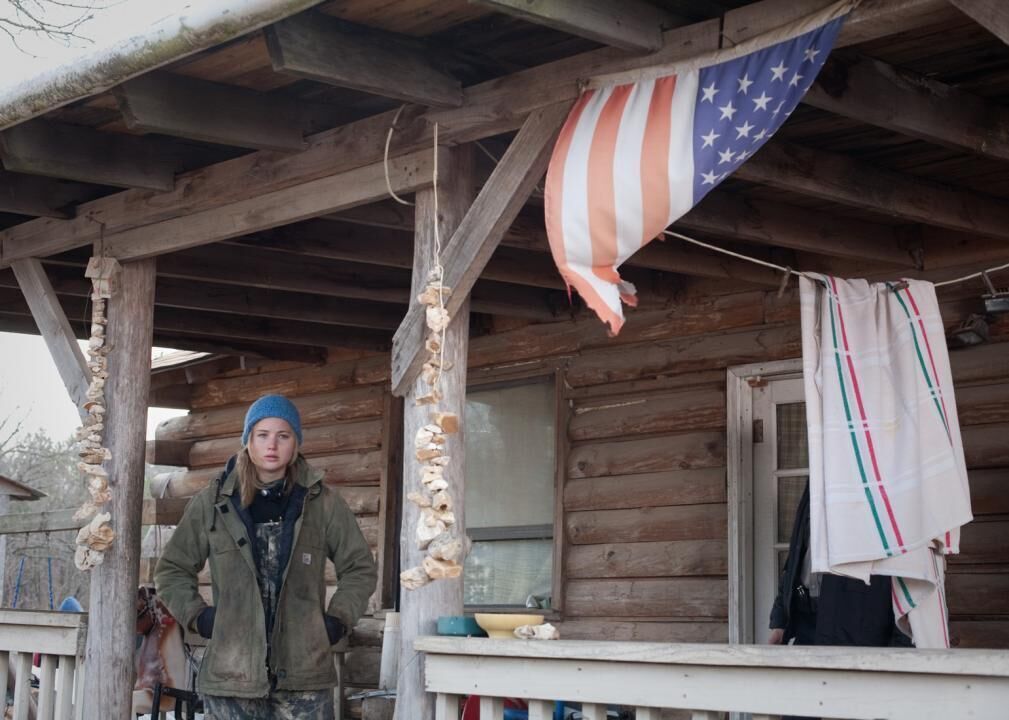 Winter's Bone (2010)